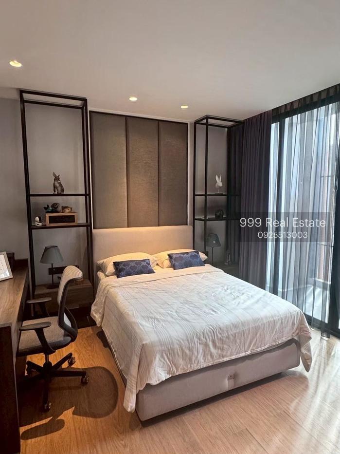 รูป 🏙️ ขายบ้านเดี่ยวหรู - ตกแต่งสไตล์ Modern Luxury Tropical ดีไซน์ทันสมัย ผสานความหรูหรา บรรยากาศโปร่ง โล่ง สบาย REF. 014HSK - รูปที่ 20/28