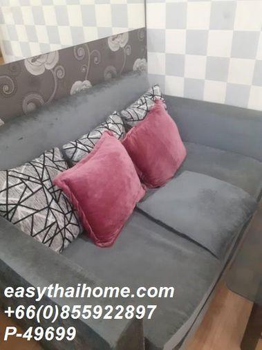 picture P-49699 | Lumpini Ville Ramkhamhaeng 60/2🔥 Best Value Condo! Move-in Ready in Ramkhamhaeng Area 📲 Line ID: @easythaihome | Tel: +66 85-592-2897 - 2/23