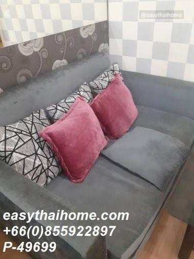 picture P-49699 | Lumpini Ville Ramkhamhaeng 60/2🔥 Best Value Condo! Move-in Ready in Ramkhamhaeng Area 📲 Line ID: @easythaihome | Tel: +66 85-592-2897 - 2/23