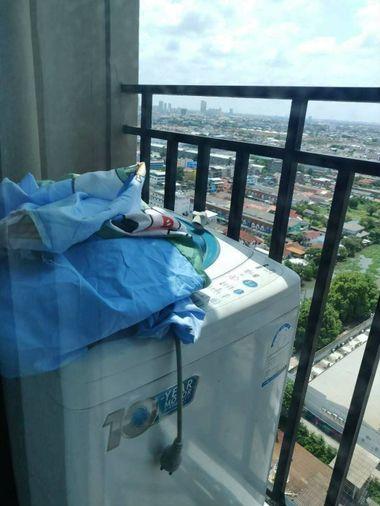 picture 💥💥Ready to move in💥💥 Condo for rent: Kensington Sukhumvit-Theparak, High floor!! - 8/10