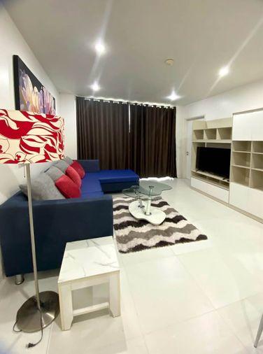 picture For Rent Manhattan Chidlom Luxury room great price high floor DS2859 | Line @Dstay - 1/10