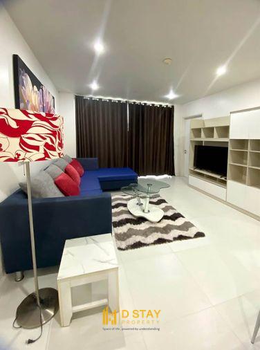 picture For Rent Manhattan Chidlom Luxury room great price high floor DS2859 | Line @Dstay - 1/10