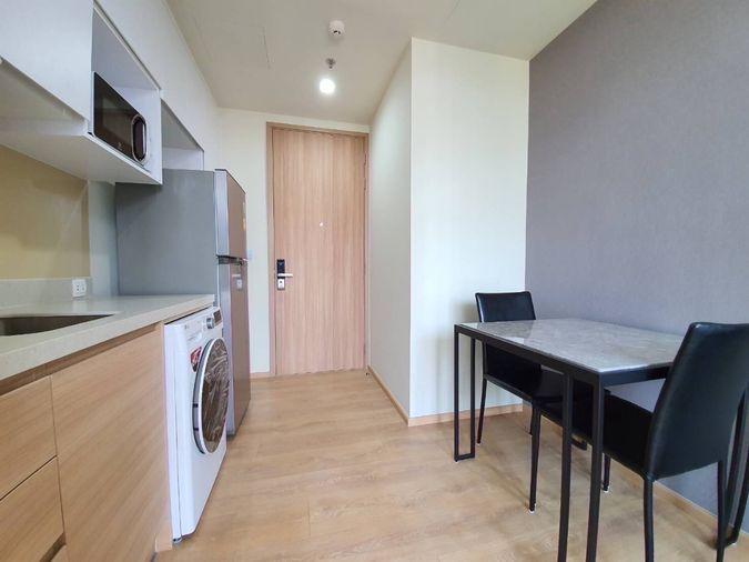 รูป ให้เช่า Noble Around Sukhumvit 33 ห้องสวย ราคาดีมาก ตกแต่งเฟอร์ครบ DS2862 | Line @Dstay - รูปที่ 8/11