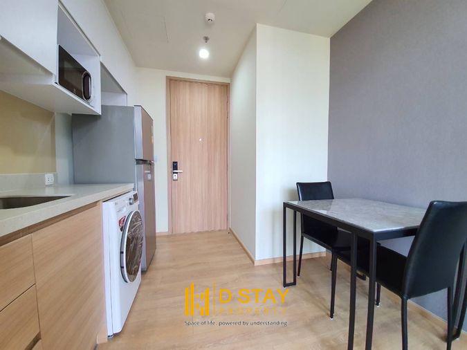 รูป ให้เช่า Noble Around Sukhumvit 33 ห้องสวย ราคาดีมาก ตกแต่งเฟอร์ครบ DS2862 | Line @Dstay - รูปที่ 8/11