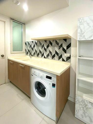 picture For Rent Manhattan Chidlom Luxury room great price high floor DS2859 | Line @Dstay - 7/10