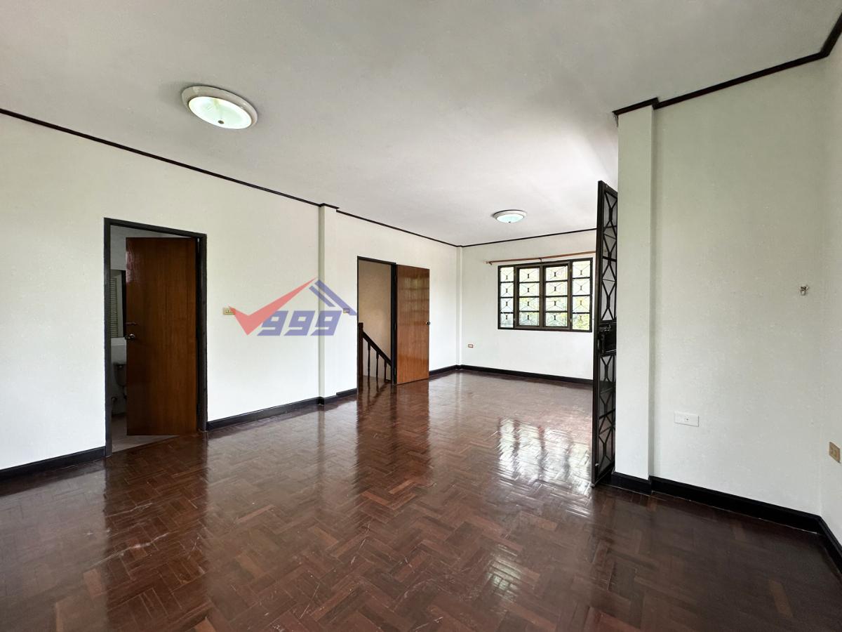 picture 🏙️ House for Sale - Sivalee 1 Rangsit Khlong 2 | 4 Bedrooms 250 sq.m., 80 sq.wa. REF. 013HSK - 16/20