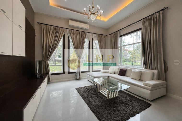 รูป 🏠 ให้เช่าบ้าน : Grand Canal Donmuang (แกรนด์ คาแนล ดอนเมือง) รหัสทรัพย์ | 📌LNP-H985 - รูปที่ 26/35