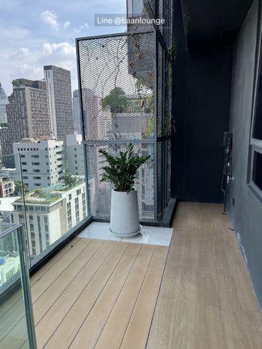 รูป Siamese Exclusive Sukhumvit 31 (ไซมิส เอ็กซ์คลูซีฟ สุขุมวิท 31) 2+1 ห้องนอน 2ห้องน้ำ ชั้น 10-15 พื้นที่ 120 ตารางเมตร - รูปที่ 19/21