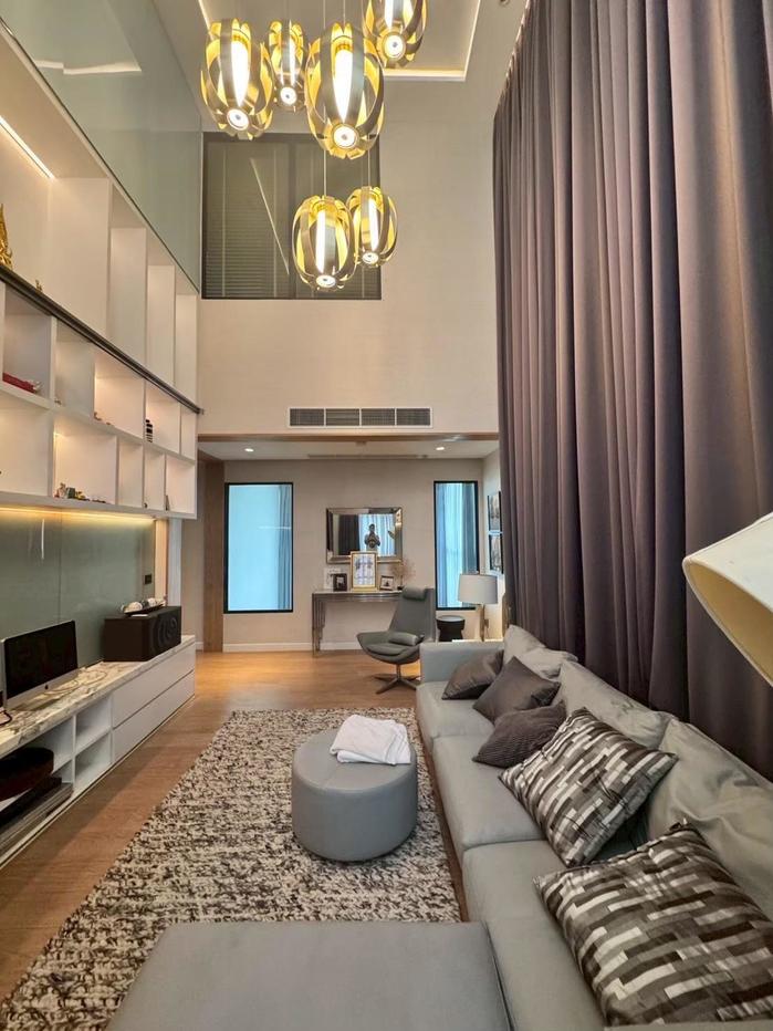 รูป 🏙️ ขายบ้านเดี่ยวหรู - ตกแต่งสไตล์ Modern Luxury Tropical ดีไซน์ทันสมัย  ผสานความหรูหรา บรรยากาศโปร่ง โล่ง สบาย REF. 014HSK - รูปที่ 8/28