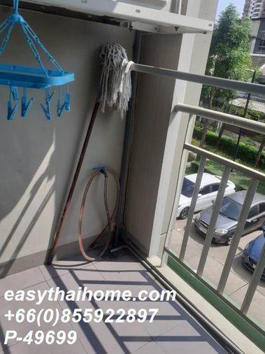 picture P-49699 | Lumpini Ville Ramkhamhaeng 60/2🔥 Best Value Condo! Move-in Ready in Ramkhamhaeng Area 📲 Line ID: @easythaihome | Tel: +66 85-592-2897 - 9/23