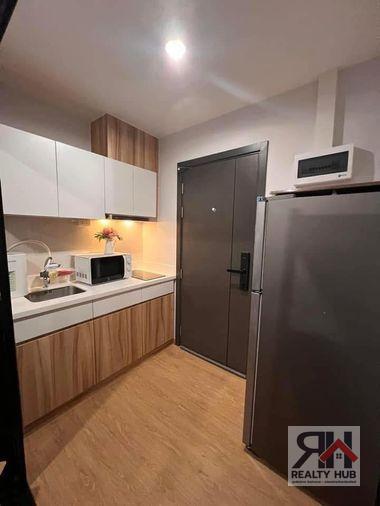 รูป 🤝🏻RB24361 ให้เช่าถูกมาก👍แอชเชอร์ รัชดา - ห้วยขวาง✅แอดไลน์ @mproperty( มี @ ด้วย) แอดมินตอบไว - รูปที่ 12/13