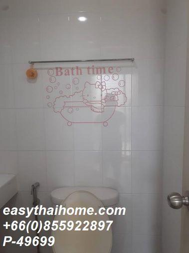 picture P-49699 | Lumpini Ville Ramkhamhaeng 60/2🔥 Best Value Condo! Move-in Ready in Ramkhamhaeng Area 📲 Line ID: @easythaihome | Tel: +66 85-592-2897 - 3/23