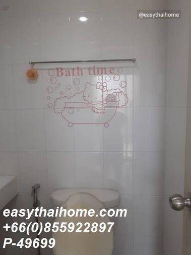 picture P-49699 | Lumpini Ville Ramkhamhaeng 60/2🔥 Best Value Condo! Move-in Ready in Ramkhamhaeng Area 📲 Line ID: @easythaihome | Tel: +66 85-592-2897 - 3/23