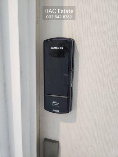 รูป ให้เช่าThe Key Wuttakat - 2นอน 2น้ำ 56ตรม. ชั้น14 - Line:@hac55 - รูปที่ 5/11