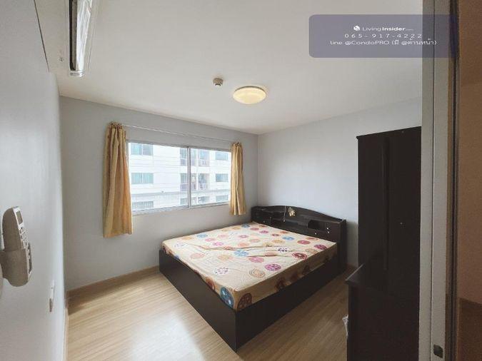picture HUB-219🔖Sale Condo Smart Watcharapol best price 1.15 M. ✨0659174222*✨ - 6/10