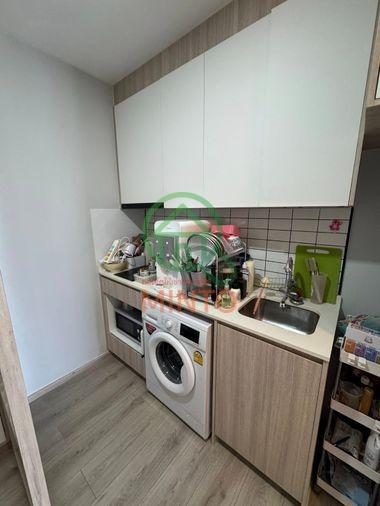 picture Metris Ladprao Condo For Rent / Line : @mintocondo - 12/17