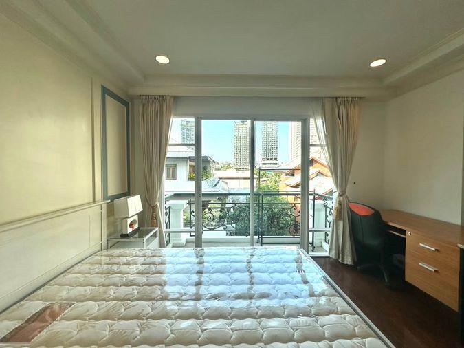 รูป ขายคอนโดหรู ห้องใหญ่ เฟอร์นิเจอร์ครบชุด ✅ La Vie En Rose Place Sukhumvit 36 ลา วี ออง โรส เพลส สุขุมวิท 36 ทำเล Prime Thonglor ใกล้ BTS ทองหล่อ - รูปที่ 11/14