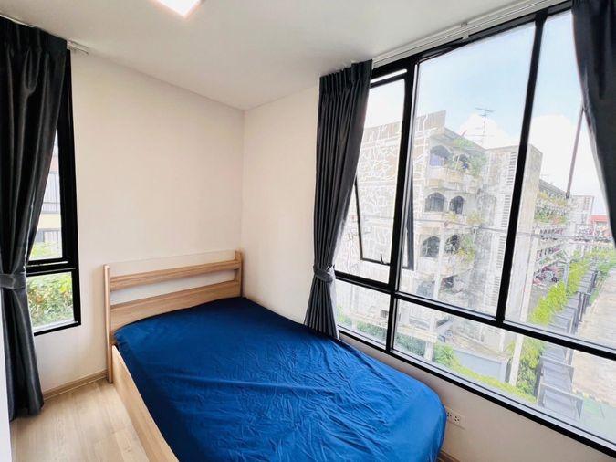 picture Plum Condo Saphanmai  Condo For Rent / Line : @mintocondo - 2/8