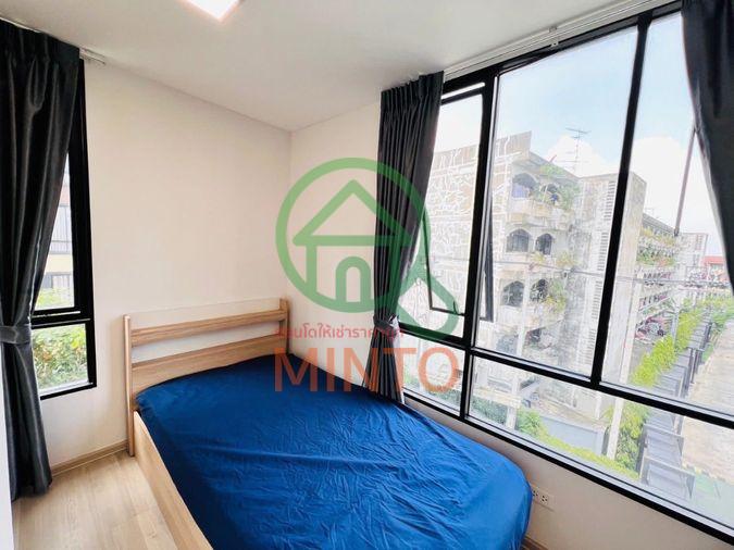 picture Plum Condo Saphanmai Condo For Rent / Line : @mintocondo - 2/8