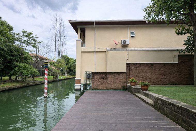 รูป 🏠 ให้เช่าบ้าน : Grand Canal Donmuang (แกรนด์ คาแนล ดอนเมือง)   รหัสทรัพย์ | 📌LNP-H985 - รูปที่ 31/35
