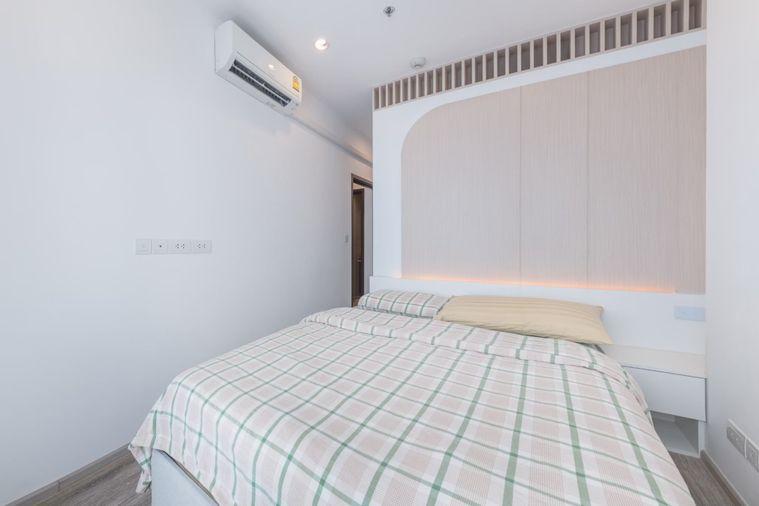 รูป ✨Condo for Rent : Ideo Mobi Sukhumvit 66 (AP-02) ( line : @condo91 ) - รูปที่ 4/20