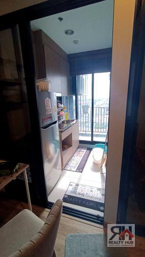 รูป 🤝🏻RB24355 ให้เช่าถูกมาก👍นิช โมโน เจริญนคร✅แอดไลน์ @mproperty( มี @ ด้วย) แอดมินตอบไว - รูปที่ 8/10