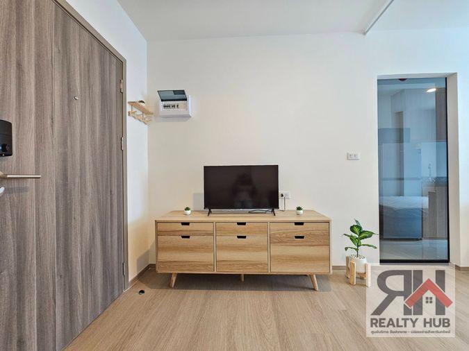 รูป 🤝🏻RB24360 ให้เช่าถูกมาก👍ดิ ออริจิ้น บางแค✅แอดไลน์ @mproperty( มี @ ด้วย) แอดมินตอบไว - รูปที่ 5/9