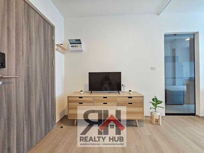 รูป 🤝🏻RB24360 ให้เช่าถูกมาก👍ดิ ออริจิ้น บางแค✅แอดไลน์ @mproperty( มี @ ด้วย) แอดมินตอบไว - รูปที่ 5/9