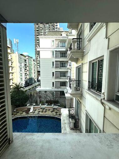 รูป ขายคอนโดหรู ห้องใหญ่ เฟอร์นิเจอร์ครบชุด ✅ La Vie En Rose Place Sukhumvit 36 ลา วี ออง โรส เพลส สุขุมวิท 36 ทำเล Prime Thonglor ใกล้ BTS ทองหล่อ - รูปที่ 7/14