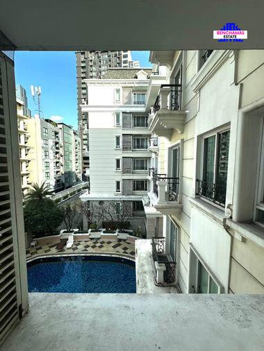 รูป ขายคอนโดหรู ห้องใหญ่ เฟอร์นิเจอร์ครบชุด ✅ La Vie En Rose Place Sukhumvit 36 ลา วี ออง โรส เพลส สุขุมวิท 36 ทำเล Prime Thonglor ใกล้ BTS ทองหล่อ - รูปที่ 7/14