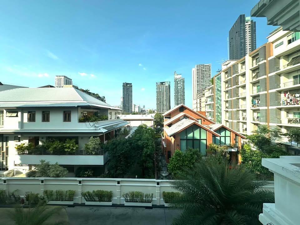 รูป ขายคอนโดหรู ห้องใหญ่ เฟอร์นิเจอร์ครบชุด ✅ La Vie En Rose Place Sukhumvit 36 ลา วี ออง โรส เพลส สุขุมวิท 36 ทำเล Prime Thonglor ใกล้ BTS ทองหล่อ - รูปที่ 14/14