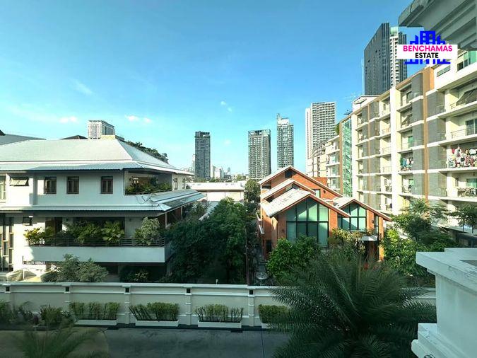 รูป ขายคอนโดหรู ห้องใหญ่ เฟอร์นิเจอร์ครบชุด ✅ La Vie En Rose Place Sukhumvit 36 ลา วี ออง โรส เพลส สุขุมวิท 36 ทำเล Prime Thonglor ใกล้ BTS ทองหล่อ - รูปที่ 14/14
