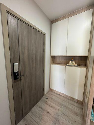 picture  Metris Ladprao Condo For Rent / Line : @mintocondo - 4/17