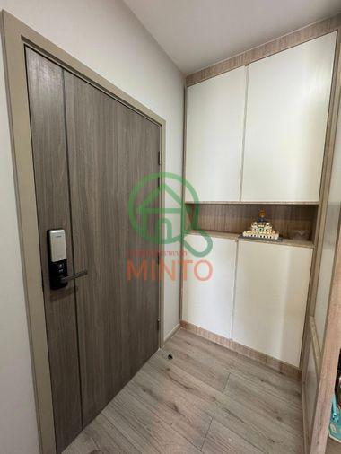 picture Metris Ladprao Condo For Rent / Line : @mintocondo - 4/17