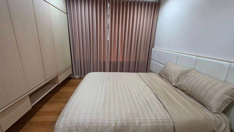 รูป [P-48906] ให้เช่า วินด์ สุขุมวิท 23 ราคา 30K | 1 นอน 53 ตรม. ชั้น 8 ใกล้ MRT สุขุมวิท 085-592-2897 Line: @easythaihome - รูปที่ 1/10