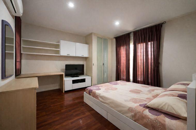 รูป 🏠 ให้เช่าบ้าน : Grand Canal Donmuang (แกรนด์ คาแนล ดอนเมือง) รหัสทรัพย์ | 📌LNP-H985 - รูปที่ 23/35