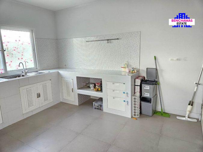 รูป ขายบ้านเดี่ยว Supalai Parkville Pinklao-Kanchanaphisek ศุภาลัย พาร์ควิลล์ ปิ่นเกล้า-กาญจนาภิเษก ✅ พื้นที่กว้าง ต่อเติมครบ พร้อมหิ้วกระเป๋าเข้าอยู่ 🌳 - รูปที่ 2/20