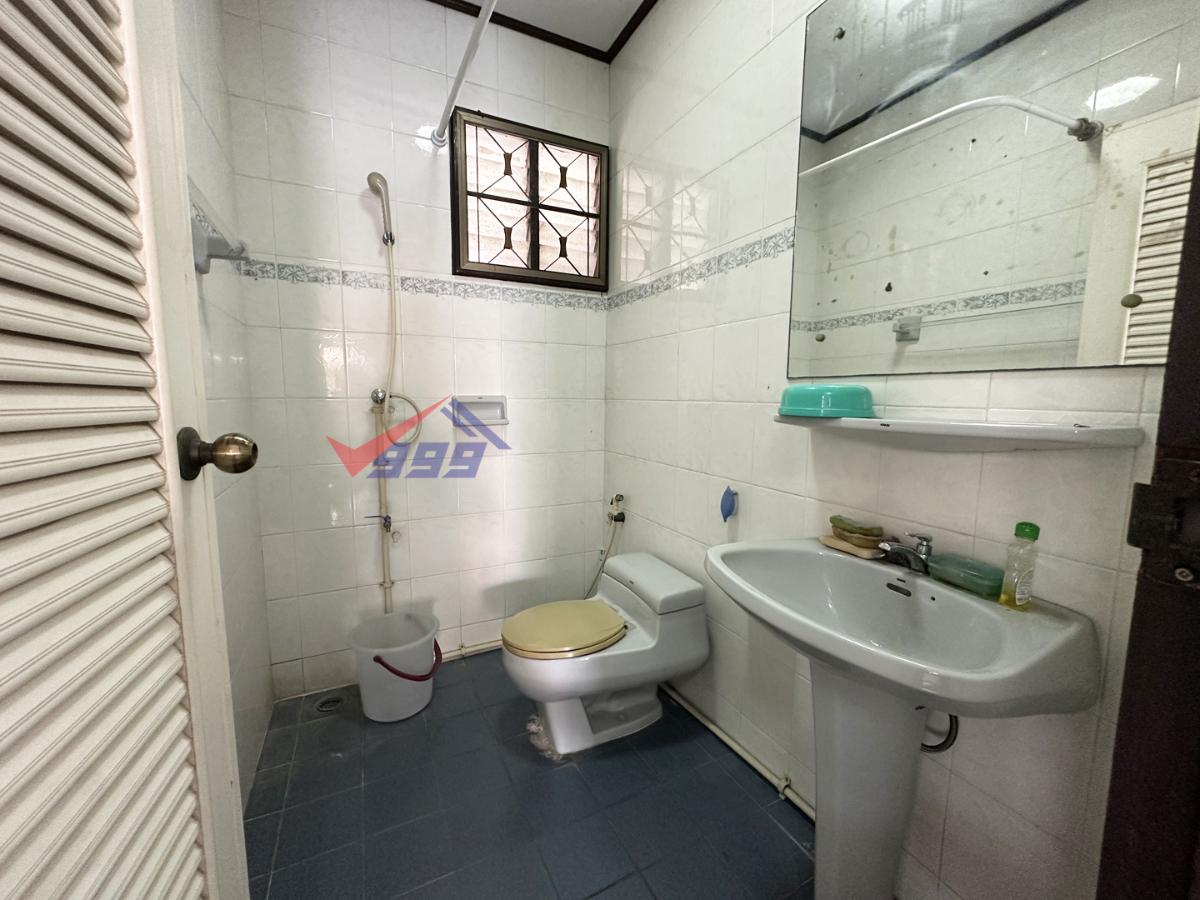 picture 🏙️ House for Sale - Sivalee 1 Rangsit Khlong 2 | 4 Bedrooms 250 sq.m., 80 sq.wa. REF. 013HSK - 17/20