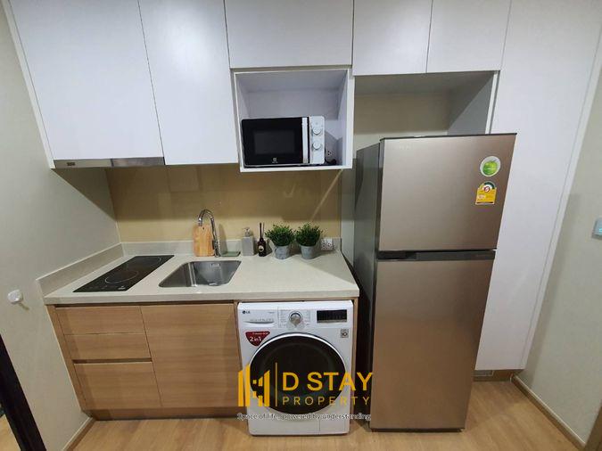 รูป ให้เช่า Noble Around Sukhumvit 33 ห้องสวย ราคาดีมาก ตกแต่งเฟอร์ครบ DS2862 | Line @Dstay - รูปที่ 9/11