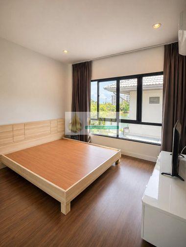 รูป 🏠 ให้เช่าบ้าน : SARANSIRI Srivaree (สราญสิริ ศรีวารี) รหัสทรัพย์ | 📌LNP-H988 - รูปที่ 5/28