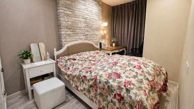 picture 💝🚆 Fully Furnished Unit For Rent 📌 Ideo Mobi Sukhumvit 81  (Line: @rent2022) | Near BTS On Nut  ✨ Ready to move in! ✨ 📌 Ref Code: A00724 - 2/10