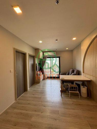 picture Metris Ladprao Condo For Rent / Line : @mintocondo - 1/17