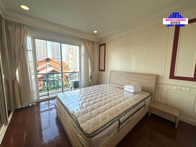 รูป ขายคอนโดหรู ห้องใหญ่ เฟอร์นิเจอร์ครบชุด ✅ La Vie En Rose Place Sukhumvit 36 ลา วี ออง โรส เพลส สุขุมวิท 36 ทำเล Prime Thonglor ใกล้ BTS ทองหล่อ - รูปที่ 1/14
