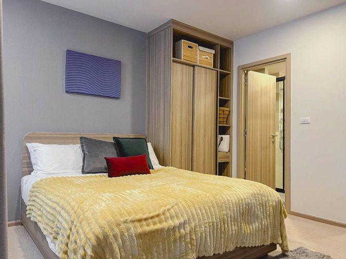 รูป 🔥🔥Hot Deal!🔥🔥 ให้เช่า คอนโด เดอะ เบส ไรส์ ภูเก็ต, ใกล้ Central Phuket 🔥🔥 - รูปที่ 1/13