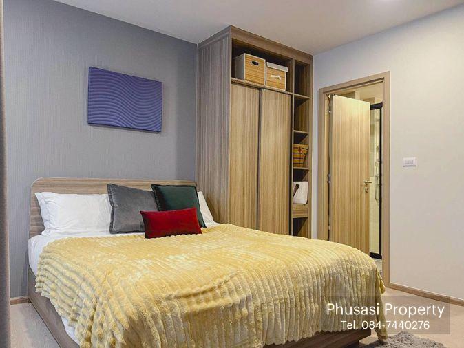 รูป 🔥🔥Hot Deal!🔥🔥 ให้เช่า คอนโด เดอะ เบส ไรส์ ภูเก็ต, ใกล้ Central Phuket 🔥🔥 - รูปที่ 1/13