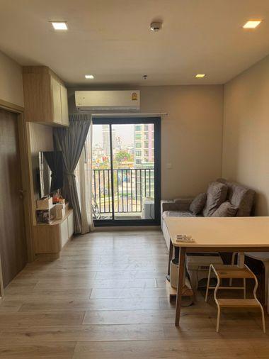 picture  Metris Ladprao Condo For Rent / Line : @mintocondo - 13/17