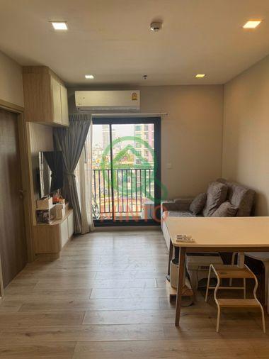 picture Metris Ladprao Condo For Rent / Line : @mintocondo - 13/17