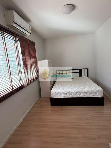 รูป 🏠 ให้เช่าบ้าน : Baan Klang Muang Rama 9 - On Nut (บ้านกลางเมือง พระราม 9 - อ่อนนุช) รหัสทรัพย์ | 📌LNP-H987 - รูปที่ 3/12