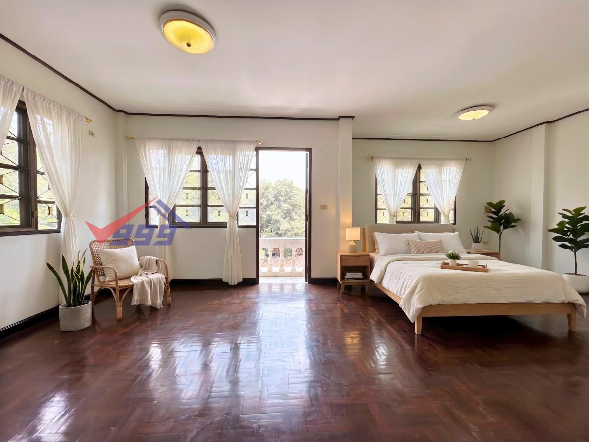 picture 🏙️ House for Sale - Sivalee 1 Rangsit Khlong 2 | 4 Bedrooms 250 sq.m., 80 sq.wa. REF. 013HSK - 14/20