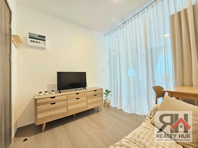 รูป 🤝🏻RB24360 ให้เช่าถูกมาก👍ดิ ออริจิ้น บางแค✅แอดไลน์ @mproperty( มี @ ด้วย) แอดมินตอบไว - รูปที่ 4/9